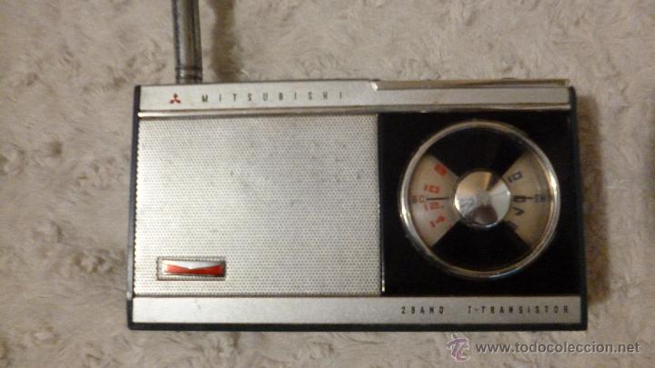 Radio Mitsubishi Antigua Vendido En Venta Directa 54916480