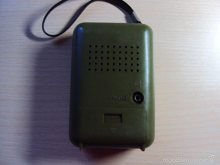 Radios antiguas: RADIO PHILIPS - Foto 2