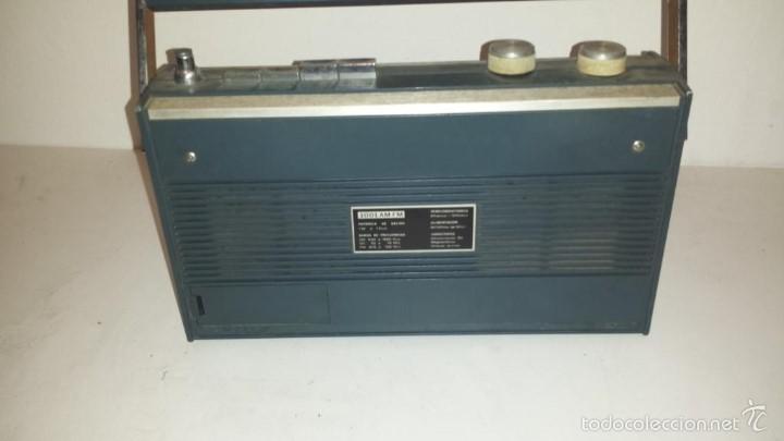 Radios antiguas: KONIGER - Foto 2