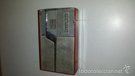 Radios antiguas: SCREIBSON - Foto 2