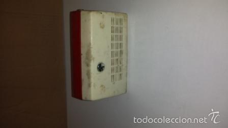 Radios antiguas: SCREIBSON - Foto 3