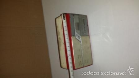 Radios antiguas: SCREIBSON - Foto 4