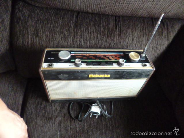 Radios antiguas: radio antigua vintage - Foto 1