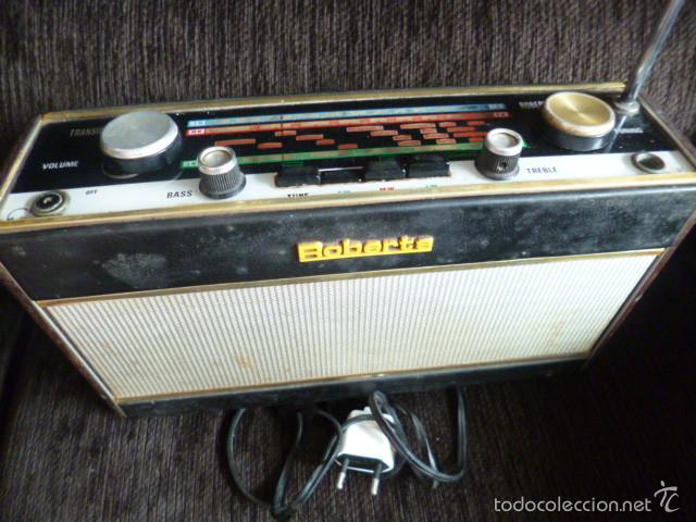 Radios antiguas: radio antigua vintage - Foto 2