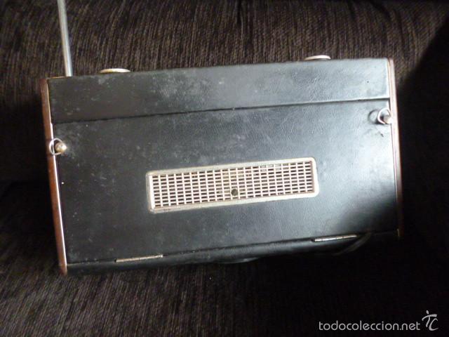 Radios antiguas: radio antigua vintage - Foto 4