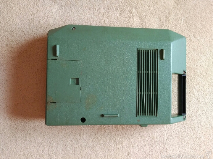 Radios antiguas: TOCADISCOS COSMO A2030 - Foto 4