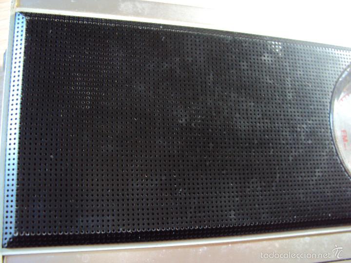 Radios antiguas: inter - Foto 2