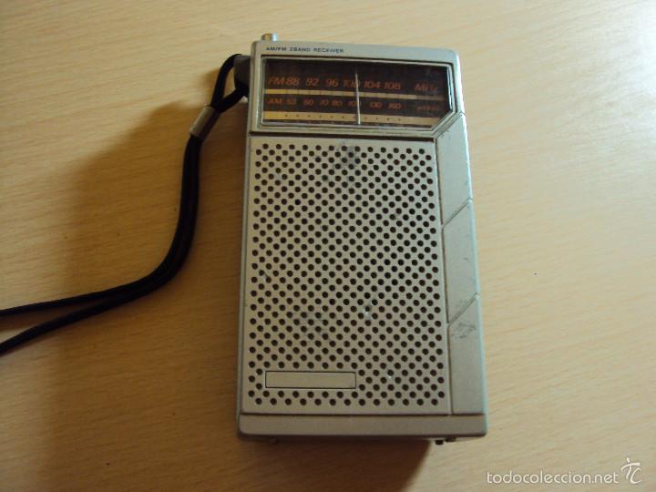 Radios antiguas: RADIO - Foto 1