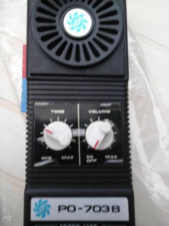 Radios antiguas: walkie talkie - Foto 4