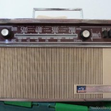 Radios antiguas: RADIO TRANSISTOR JUNIOR . Lote 60671951