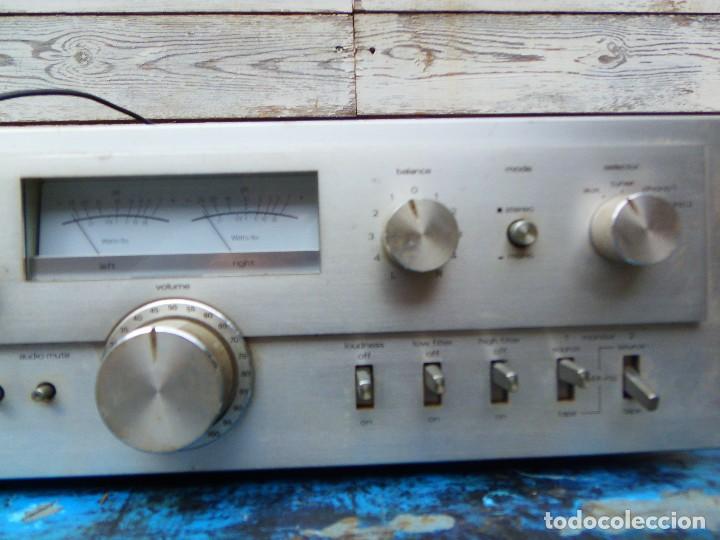 Amplificador thomson hifi a 3501 1982 Vendido en Subasta 63266352