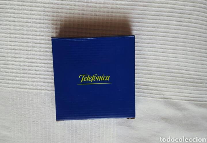 Radios antiguas: TRANSISTOR FM TELEFONICA - Foto 3