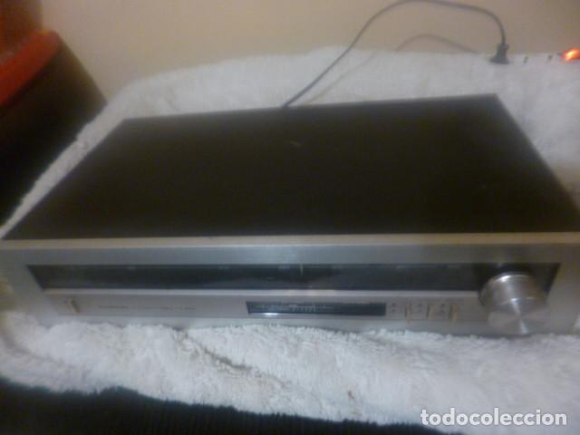 Radios antiguas: pioneer tuner - Foto 3