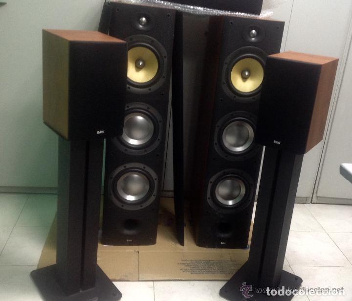 bowers & wilkins stav 24 s2