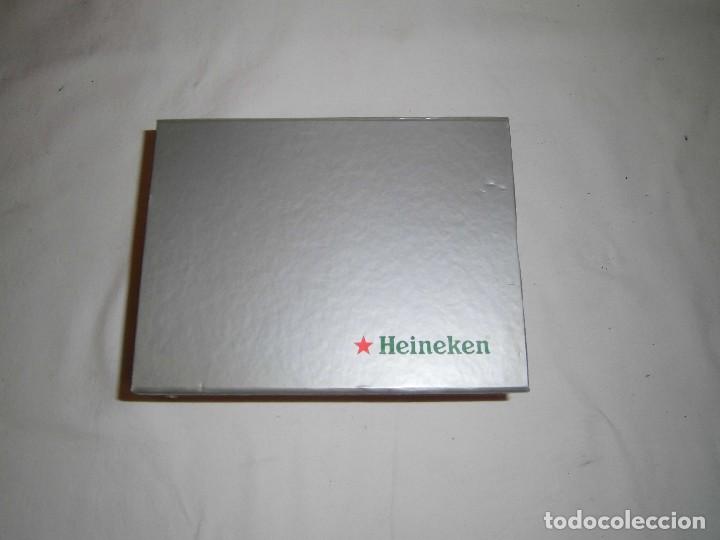 Radios antiguas: mp3 plug & play flash disk de heinenken - Foto 5