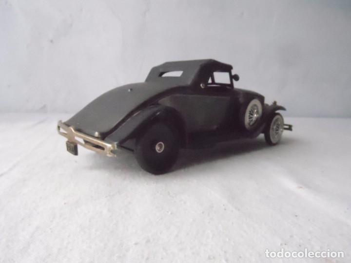 Radios antiguas: radio coche antiguo funciona - Foto 8