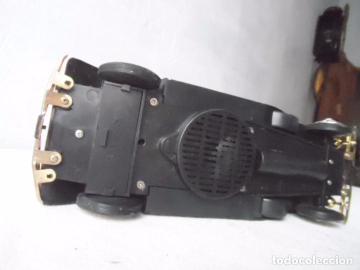 Radios antiguas: radio coche antiguo funciona - Foto 12