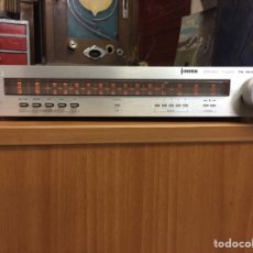 Radios antiguas: TANACHI STEREO TUNER TN3535