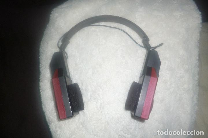 Radios antiguas: raio cascos a&ntilde;os 80 - Foto 3