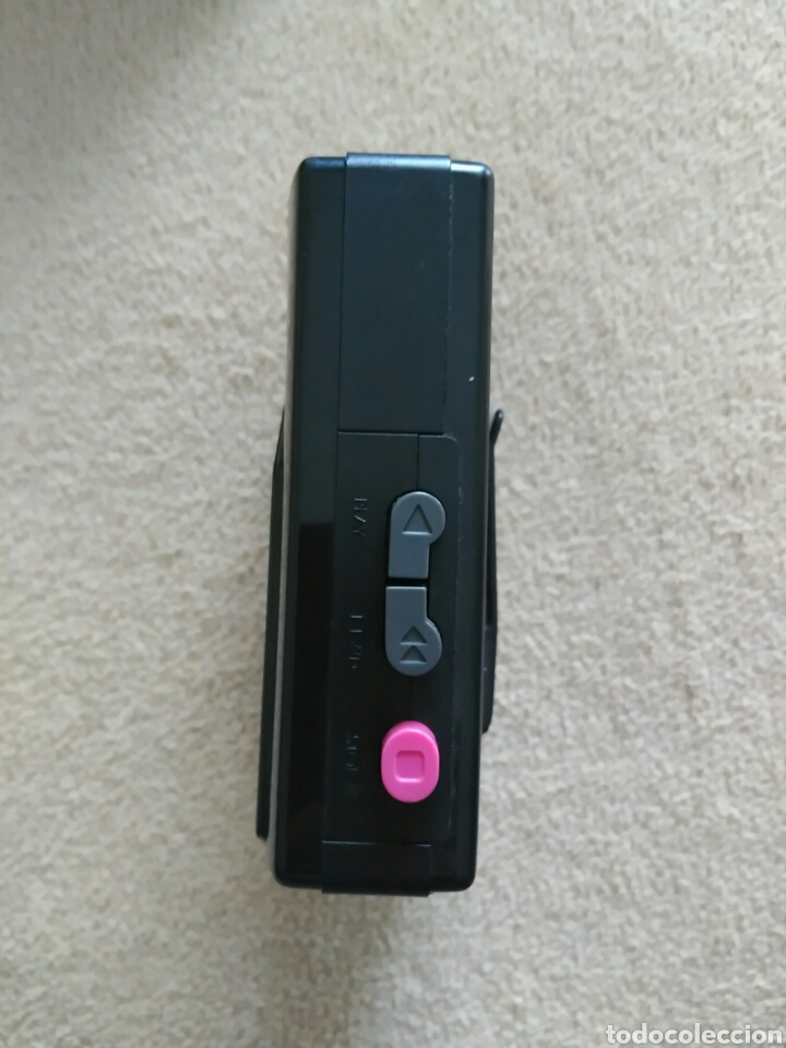 Radios antiguas: WALKMAN PHILIPS D 6531 - Foto 3