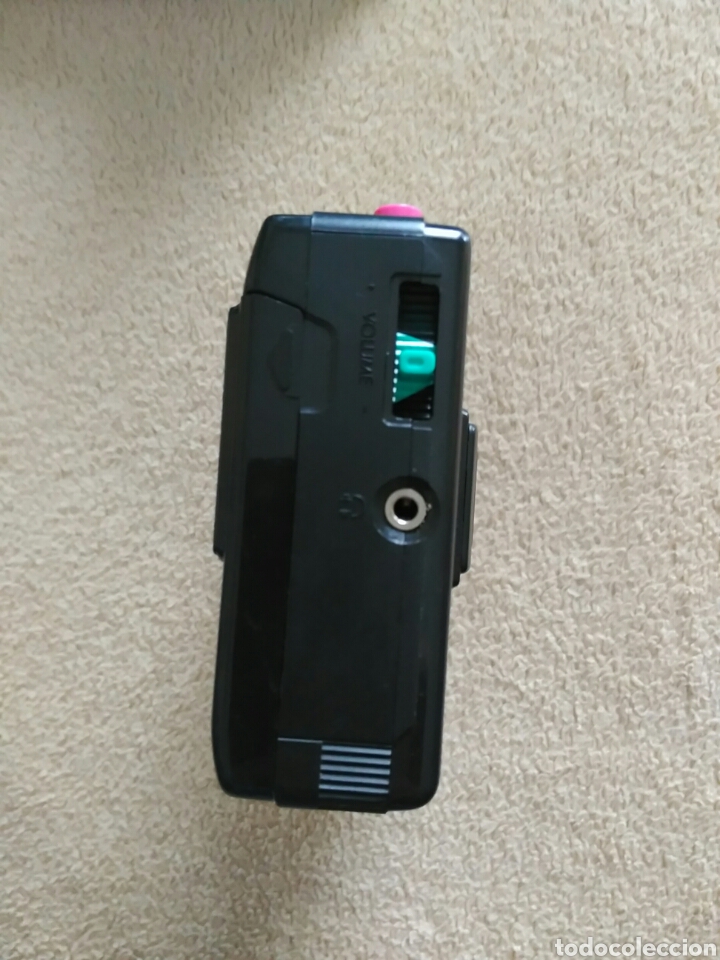 Radios antiguas: WALKMAN PHILIPS D 6531 - Foto 4