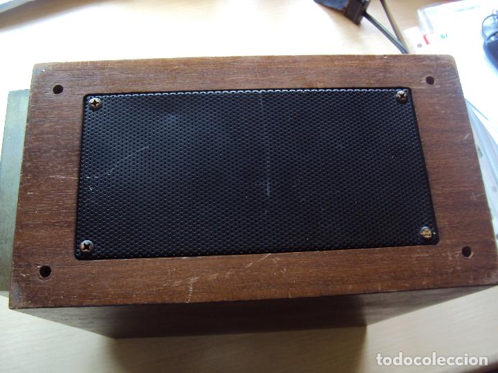 Radios antiguas: RADIO SR-603SW - Foto 6