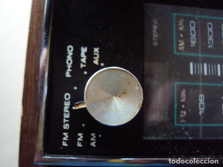 Radios antiguas: RADIO SR-603SW - Foto 8