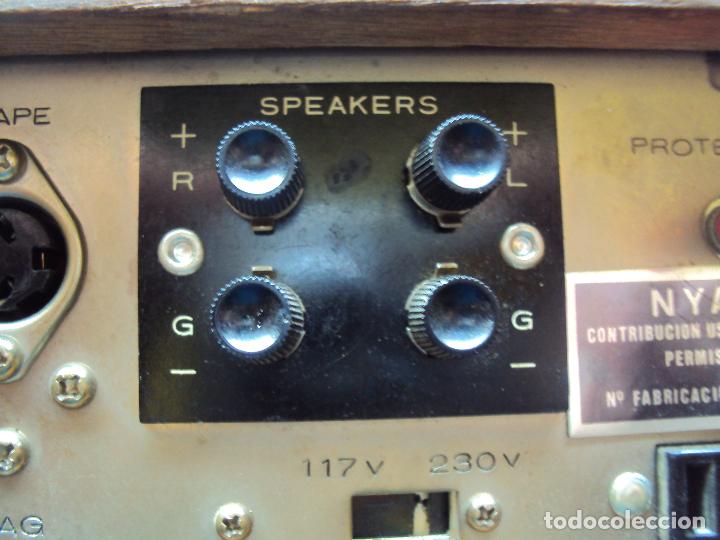 Radios antiguas: RADIO SR-603SW - Foto 13