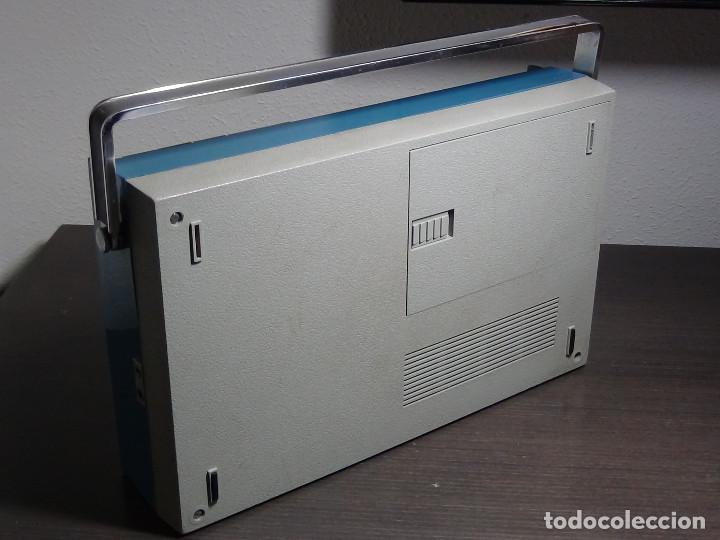 TUBES AC2 TELEFUNKEN TUBE VALVE NOS NEUF DANS SA