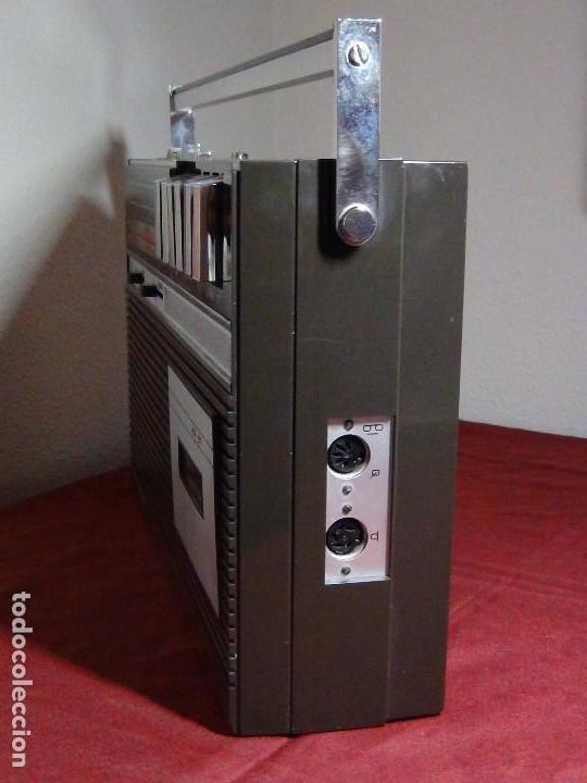 Radios antiguas: TELEFUNKEN KR 51 - made in Germany - Ver video - Foto 10