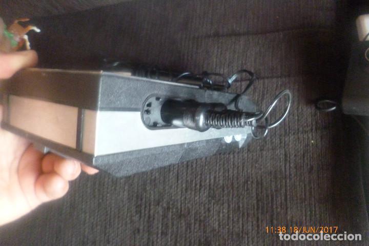 Radios antiguas: grabador antiguo - Foto 2