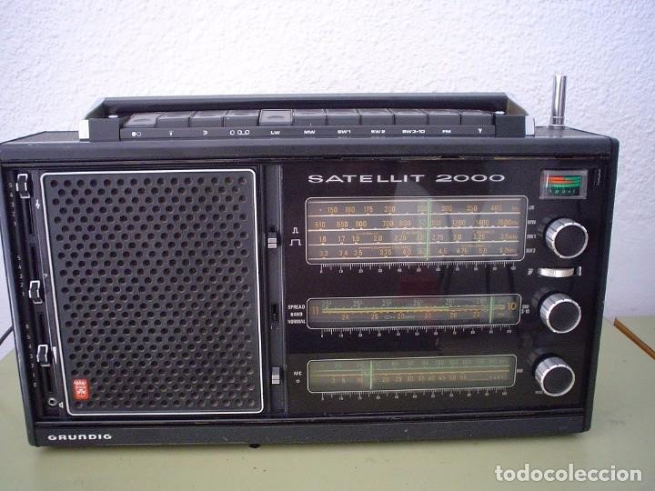 radio multibanda maro nr- 82f1 12 band receiver - Compra venta en  todocoleccion