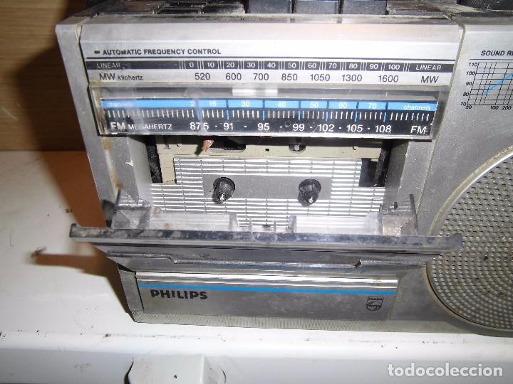 Retekess TR618 Poste Radio Portable, Radio Pile et Secteur, Transisitor