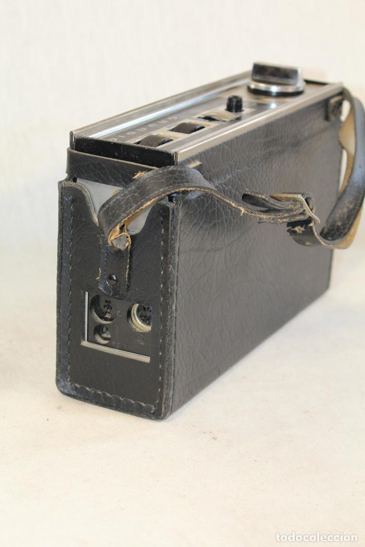 Radios antiguas: vintage cassettes grundig - Foto 2