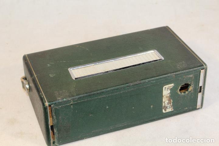 Radios antiguas: vintage radio roberts - Foto 7