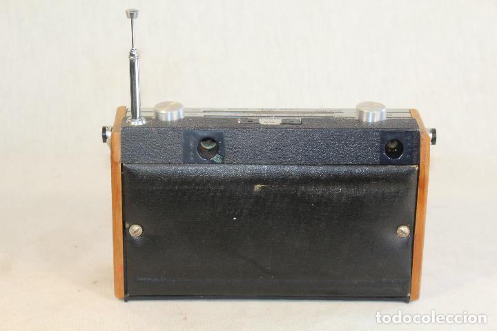 Radios antiguas: vintage radio fidelity - Foto 3