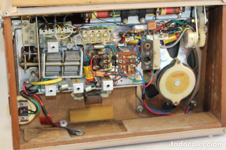 Radios antiguas: vintage radio bush - Foto 6