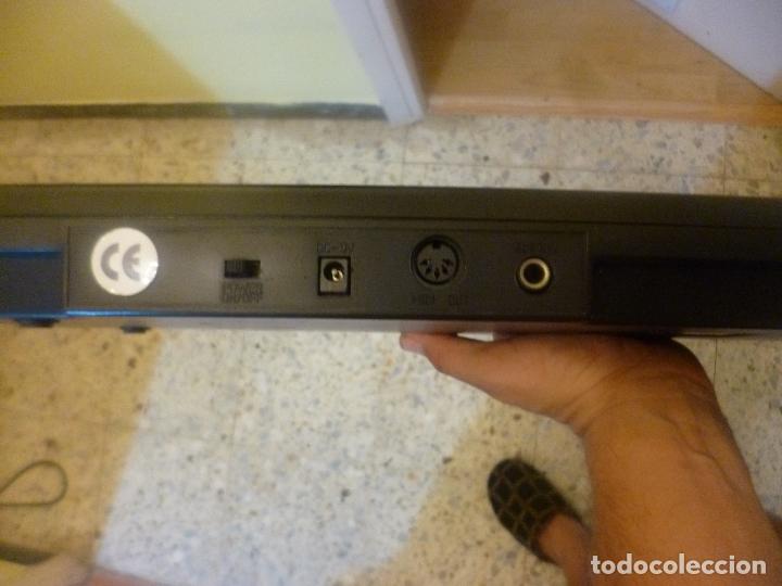 Radios antiguas: teclado midi - Foto 3