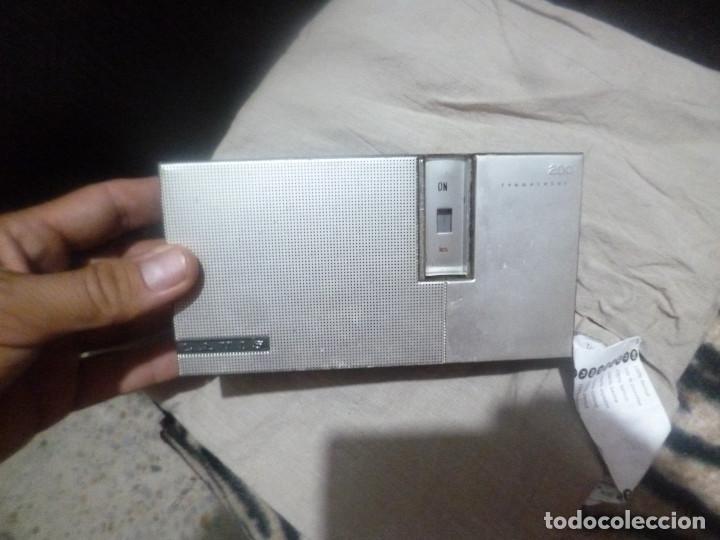 radio transistor portatil lavis 420 - Compra venta en todocoleccion