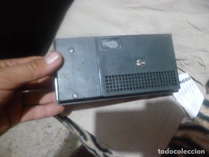 Radios antiguas: radio lavis antigua - Foto 2
