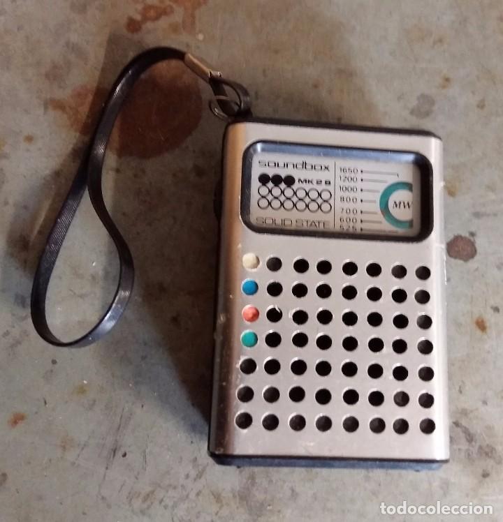 Radios antiguas: Radio - Foto 1