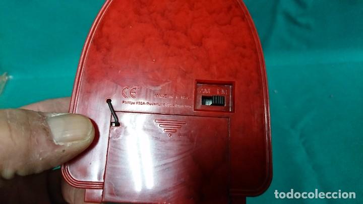 Radios antiguas: MINIATURA RADIO PHILIPS 830A DE 1932 - Foto 3