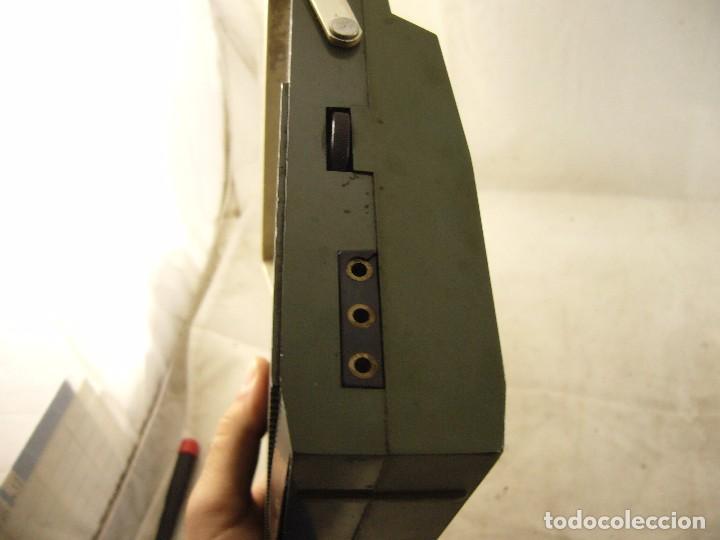 Radios antiguas: adio transistor inter - Foto 3