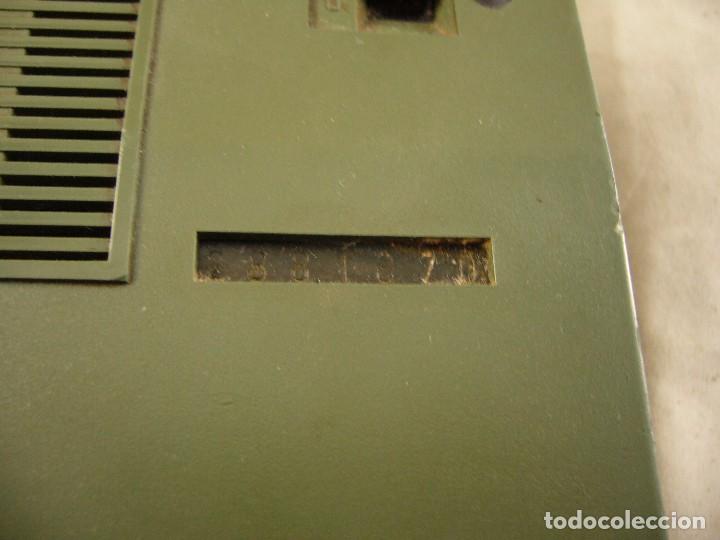 Radios antiguas: adio transistor inter - Foto 9