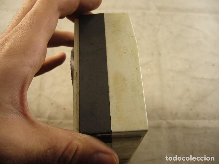 Radios antiguas: RADIO TRANSISTOR INTER Compartir lote - Foto 6