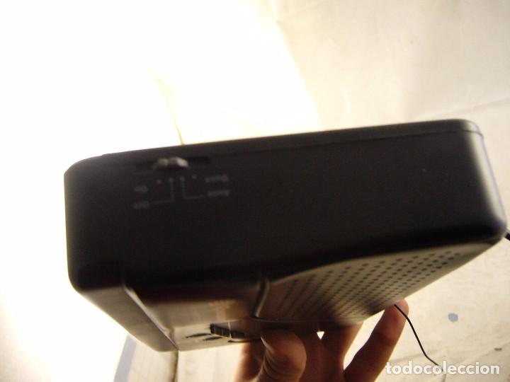Radios antiguas: Radio RoadStar  Digital Clock time Display - Foto 6