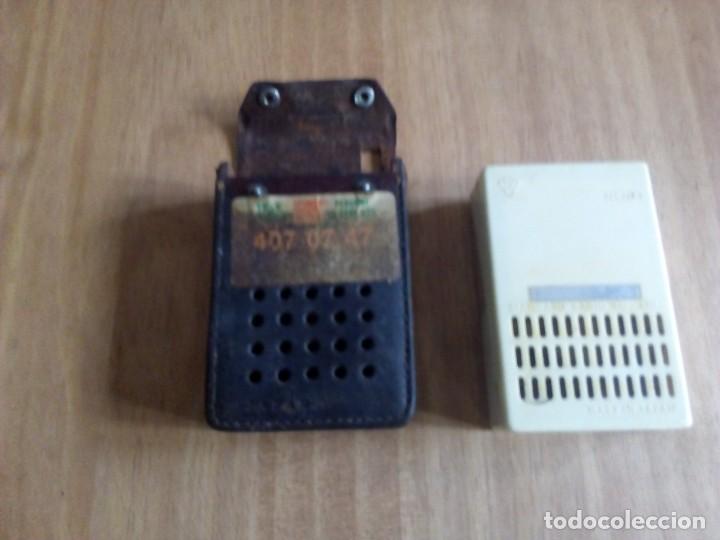 Radios antiguas: Bonita radio - Foto 2