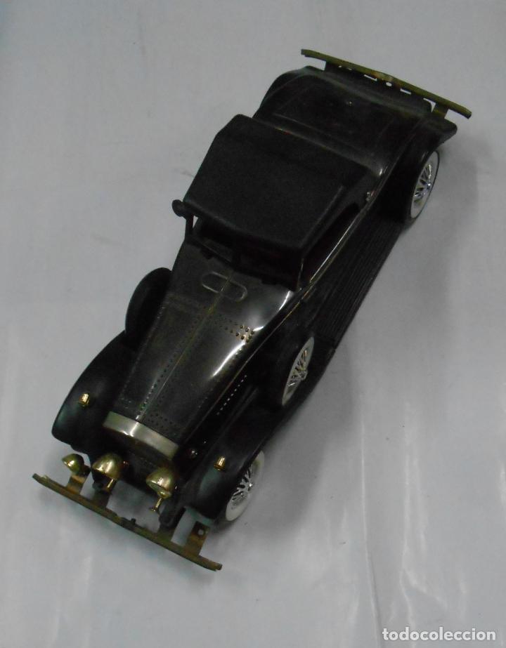 Radios antiguas: VEHICULO COCHE RADIO. Car22 - Foto 1