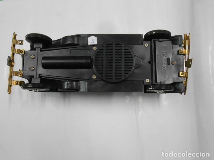 Radios antiguas: VEHICULO COCHE RADIO. Car22 - Foto 2