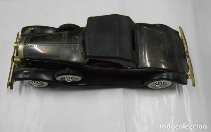 Radios antiguas: VEHICULO COCHE RADIO. Car22 - Foto 3